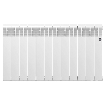 Радиатор биметалл Royal Thermo Valeria 500 12сек